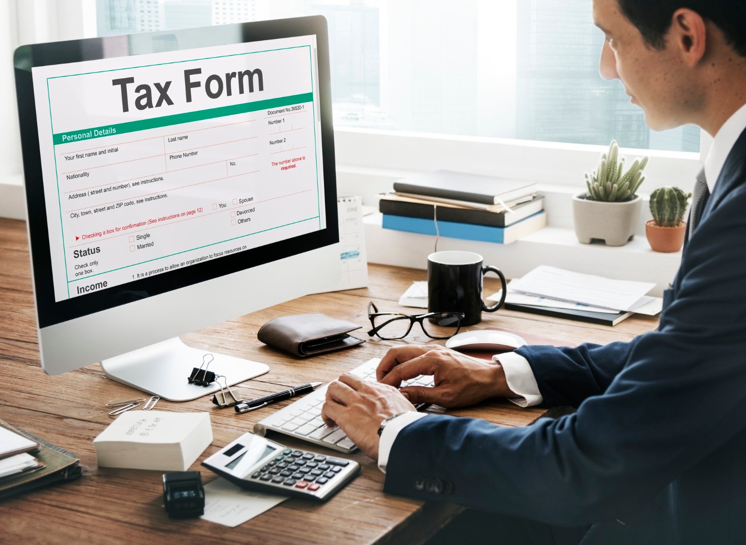 GST Registration